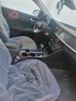 كيا اوبتيما